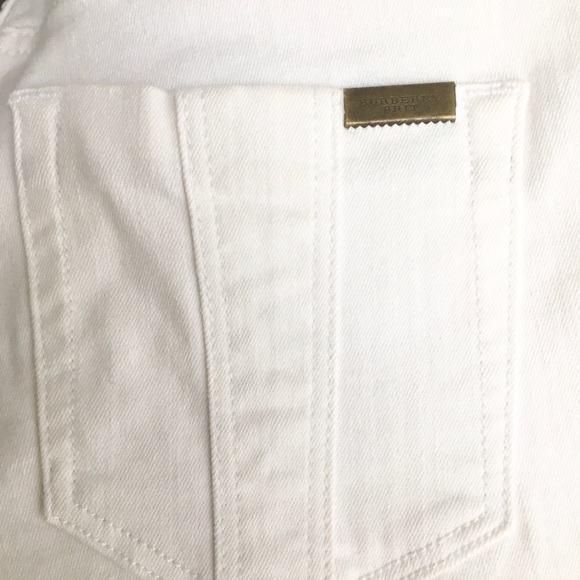 Burberry Denim - Picture 4 of 5